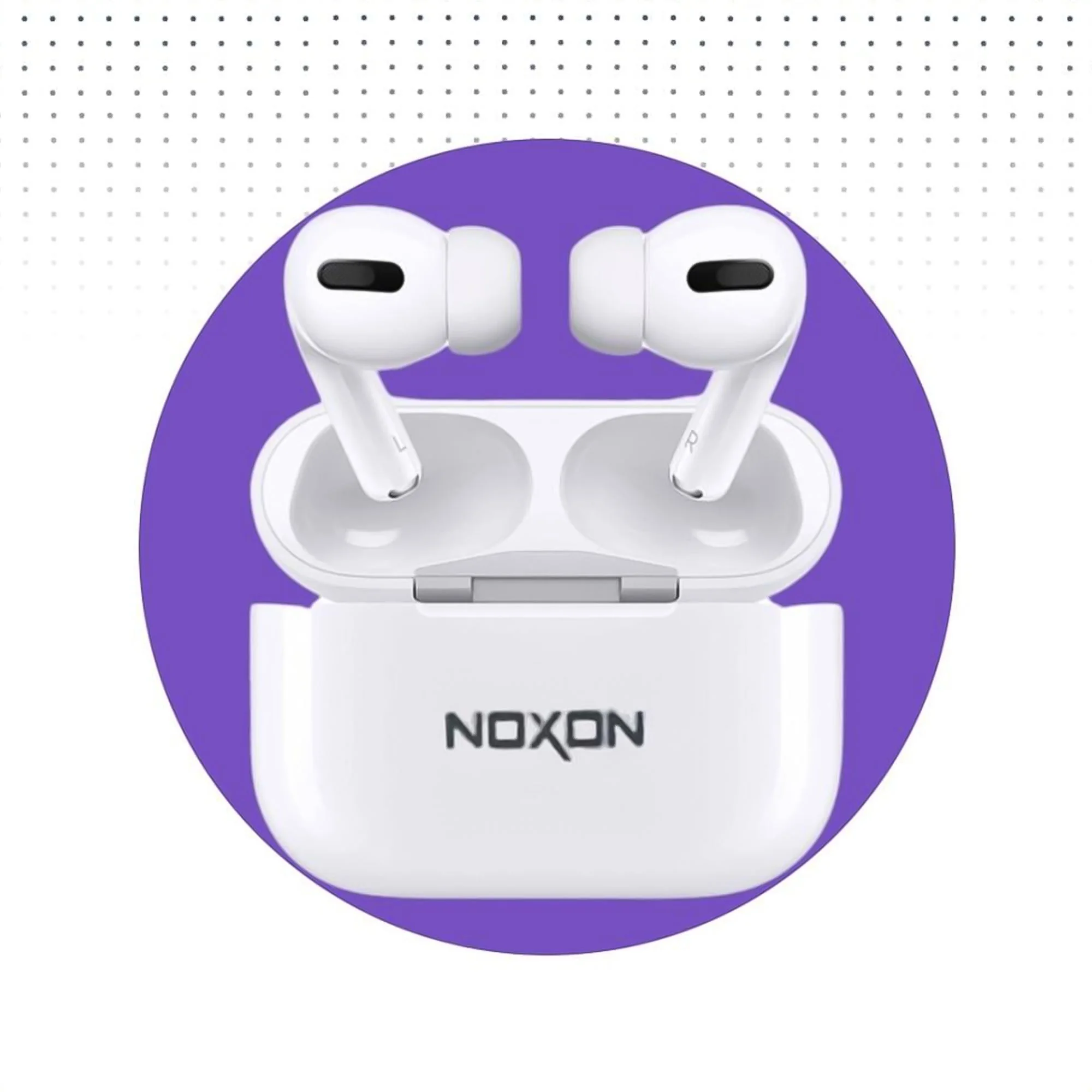 سماعة أيربودز Noxon