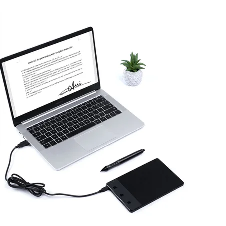 جرافيك TAB HUION