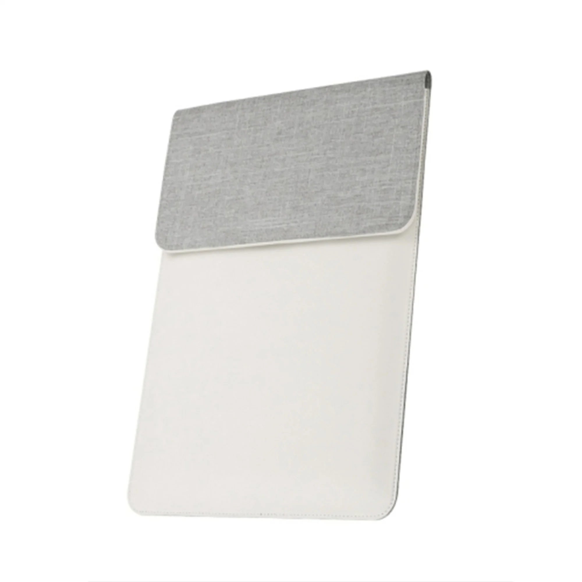 حافظة لاب  + شاحن لاسلكي