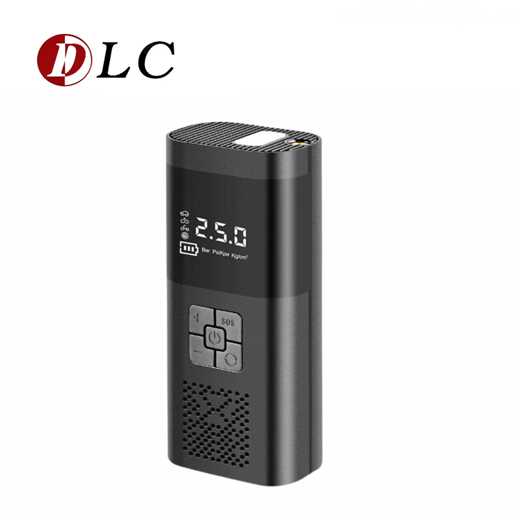 Smart Blower Portable Air Blower Motor DLC