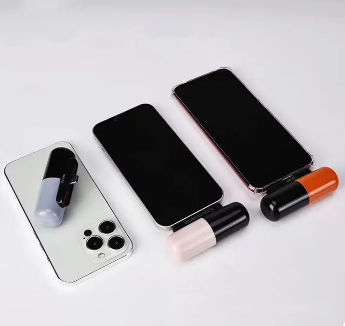باور بنك 5000mAh Type-C