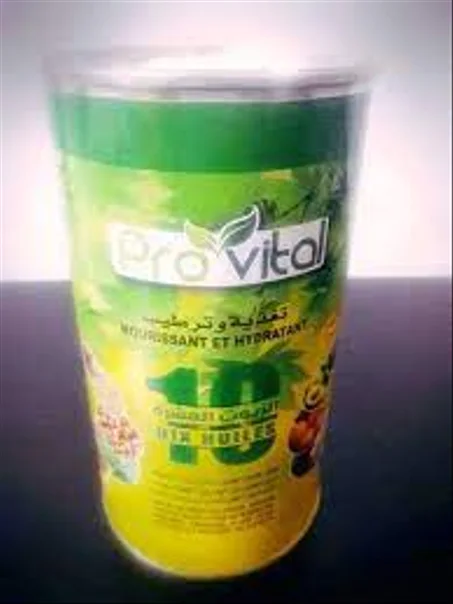 الزيوت العشرة: التركيبة المغربية الأصلية