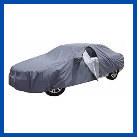 Bâche imperméable pour voiture