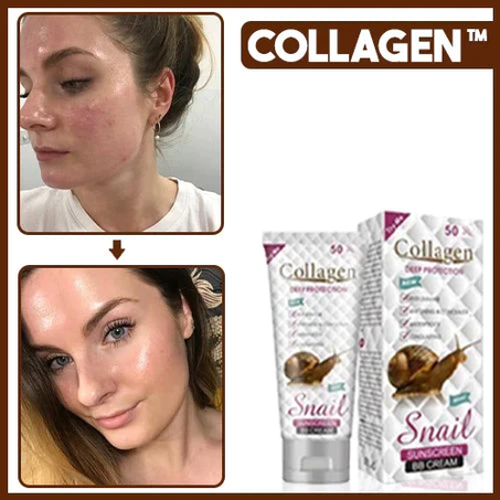 COLLAGEN كريم كولاجين لبشرة جذابة