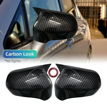 أغطية مرايا هوندا سيفيك الجيل الثامن