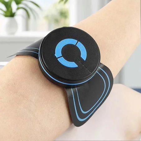 جهاز التدليك الرهيب