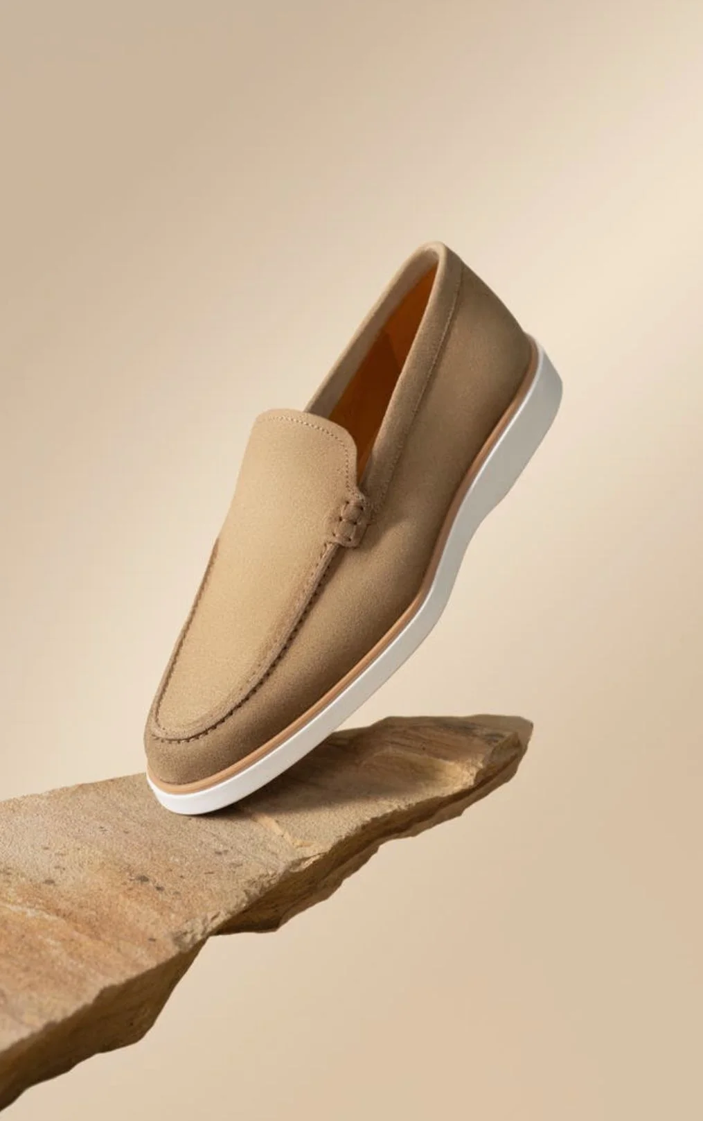 Prestige Mocassin