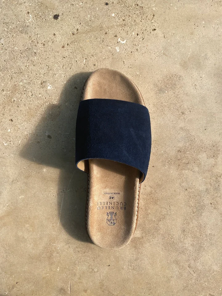 Urban Luxury Slide