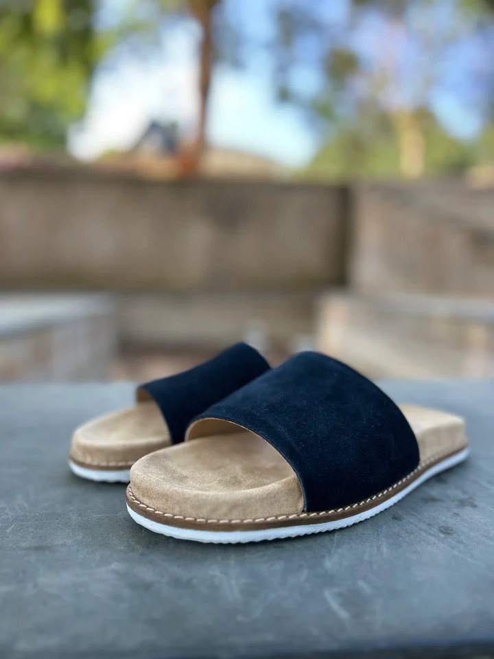 Urban Luxury Slide