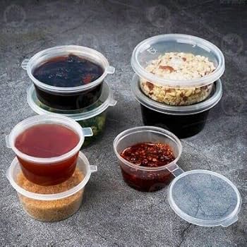 Pots À sauce