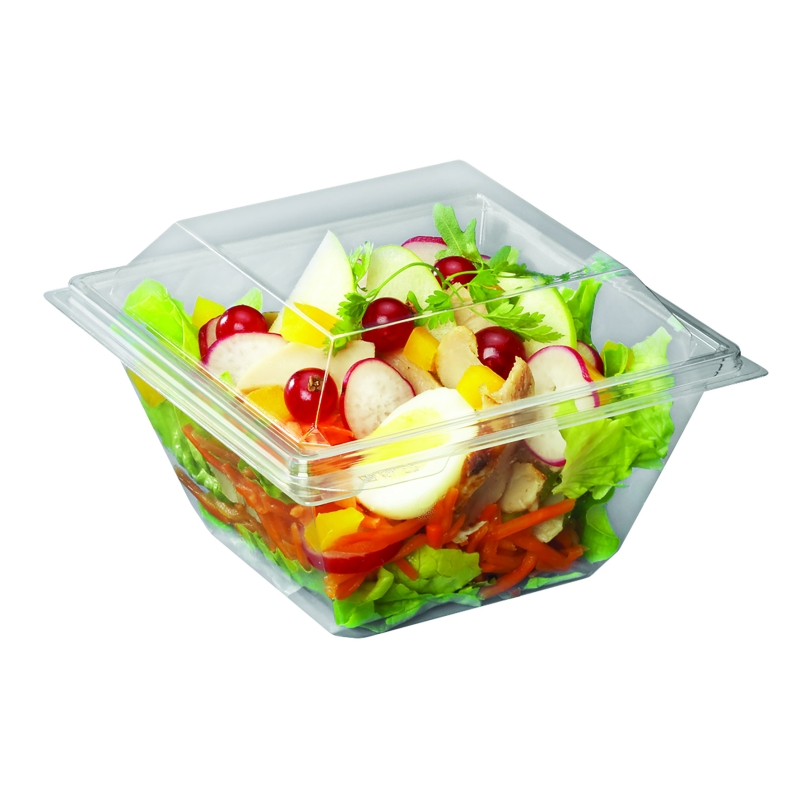 Pots À salade