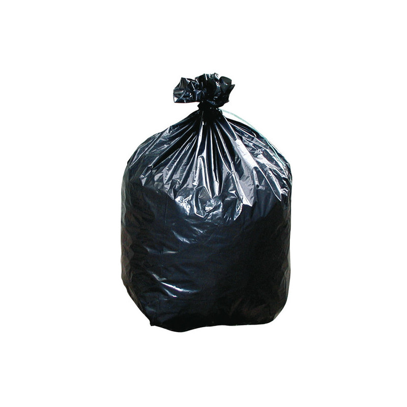 Sacs poubelle