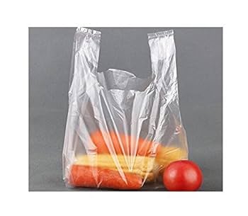 Sacs plastique alimentaire