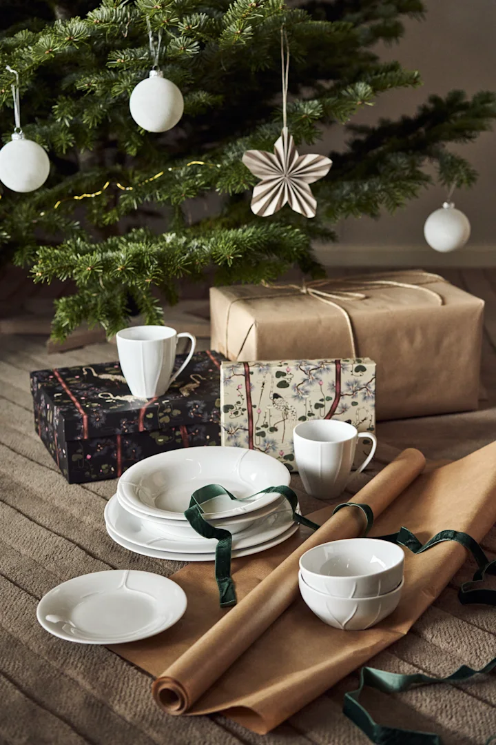 Coffrets & Décorations