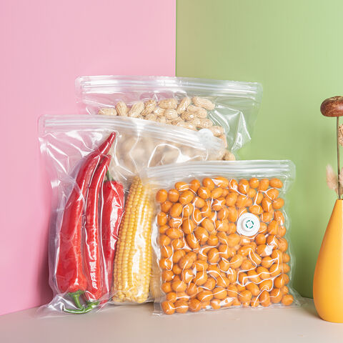 Sacs sous-vide