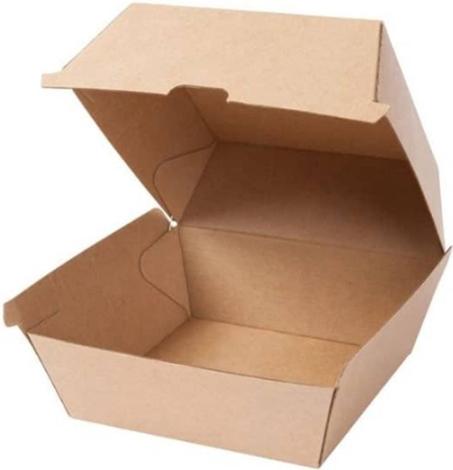 50 Boîtes à burge