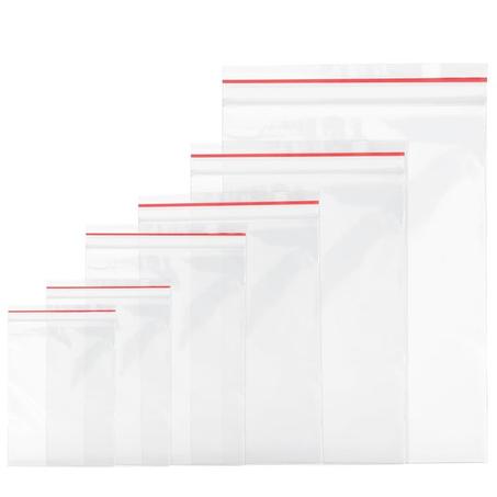 Sachet plastique