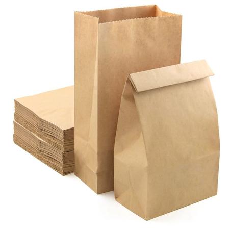 Sacs kraft