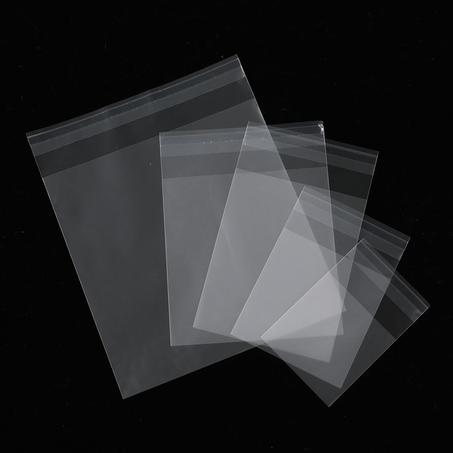 Sachets plastiques