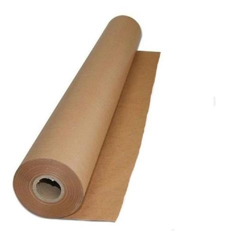 Bobine de papier kraf