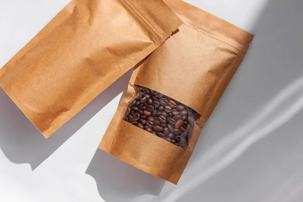 50 pcs Sac Café