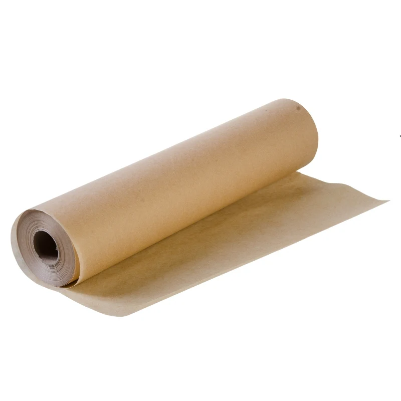 Papier cuisson (100m) par rouleau