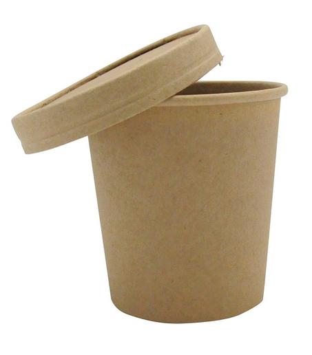 POT WRAP Kraft