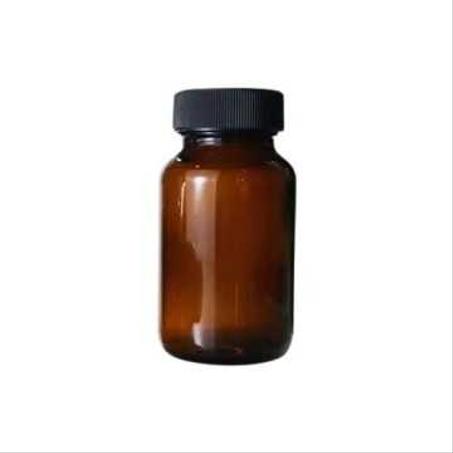 Flacon pharma 150 ml Marron