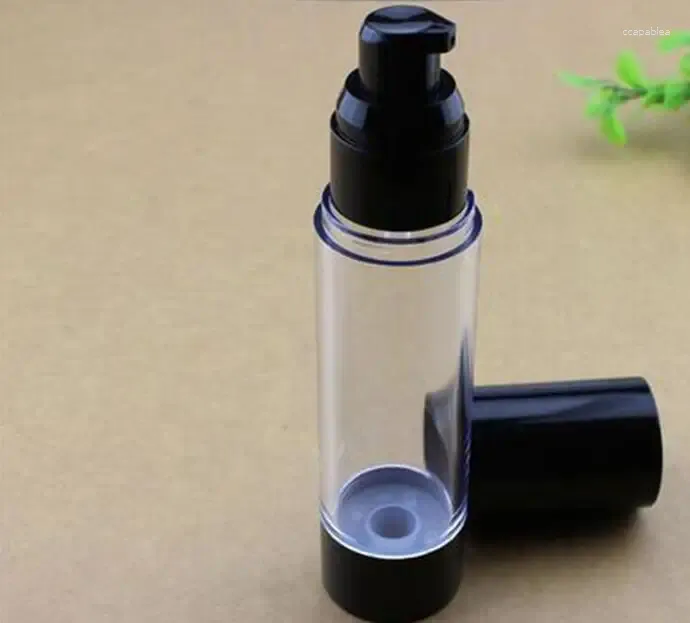 AIR LESS Noir