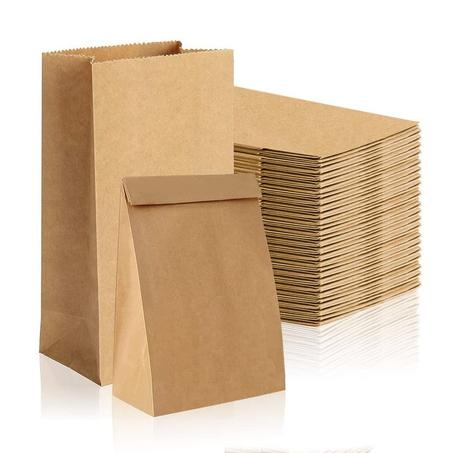 Emballages Kraft