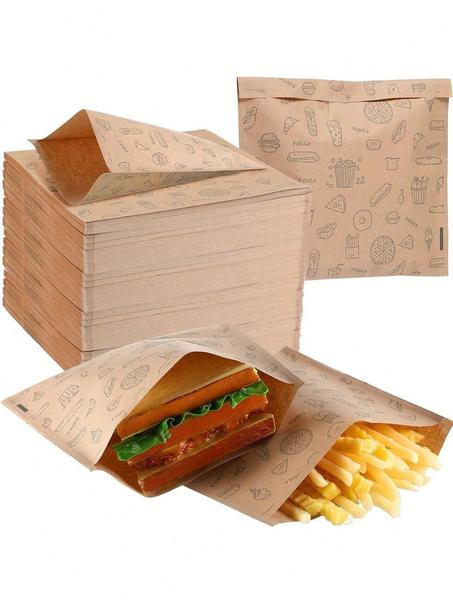 Sacs en papier