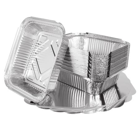 Barquette 3250cc Friture