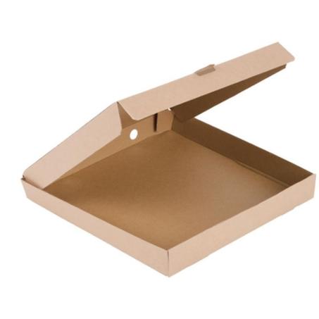 Pack pizza