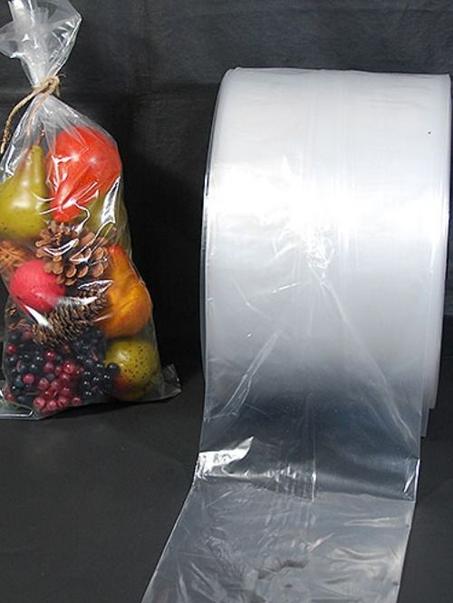 Sachet plastique