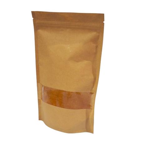 Sachet kraft