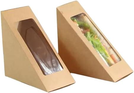Boites sandwich