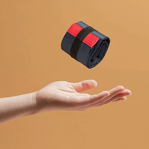 Sac de Courses Pliable : Pratique, Durable et Écologique