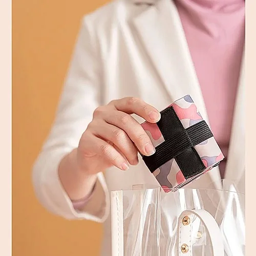 Sac de Courses Pliable : Pratique, Durable et Écologique