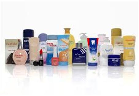 الجمال والعناية الشخصية