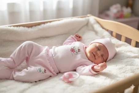 BEBE COTON