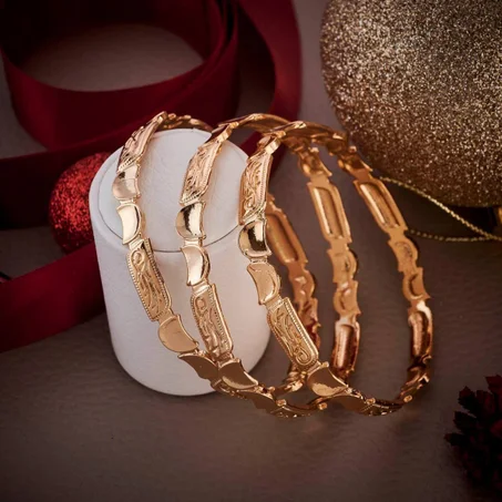 دبالج منقوشة