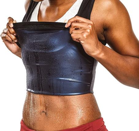 قميص التعرق