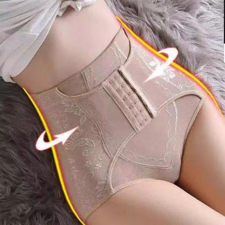 مشد  البطن و الخصر