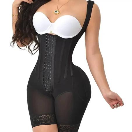 Combinaison amincissante Dr Fitto 100 % Latex Premium   بدلة التنحيف الضاغطة در.فيتو الأصلية 100% لاتكس + هدية زيت التنحيف 🎁