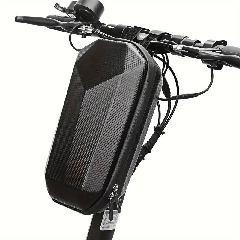 Sac de trottinette 4L