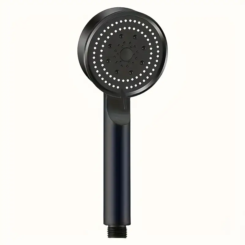 Pommeau de Douche Luxueux à 5 Modes Réglable