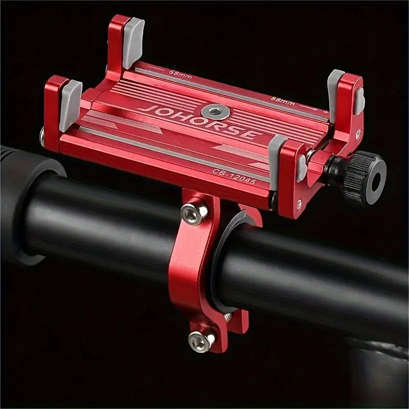 Support de téléphone pour vélo et trottinette