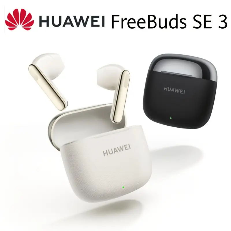 Écouteurs Sans Fil HUAWEI FreeBuds SE 3