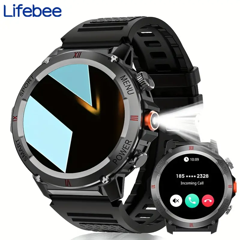Montre Intelligente LIFEBEE