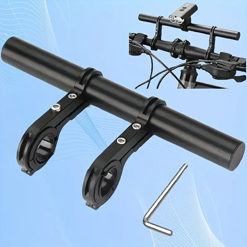 Extension de guidon de 30cm